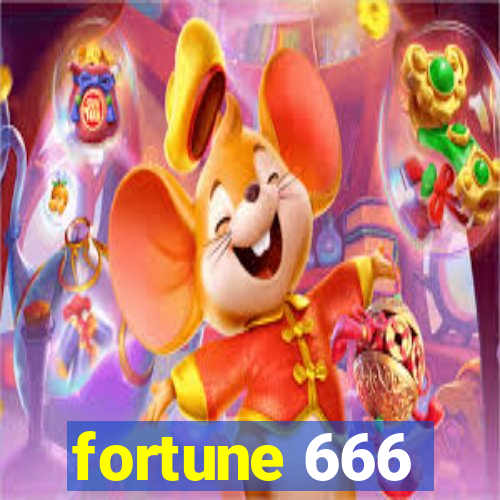 fortune 666